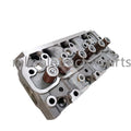 <Wbr/>0 Cylinder Head For Iseki Tm3240 Tm3245 | Hook & Hull Co