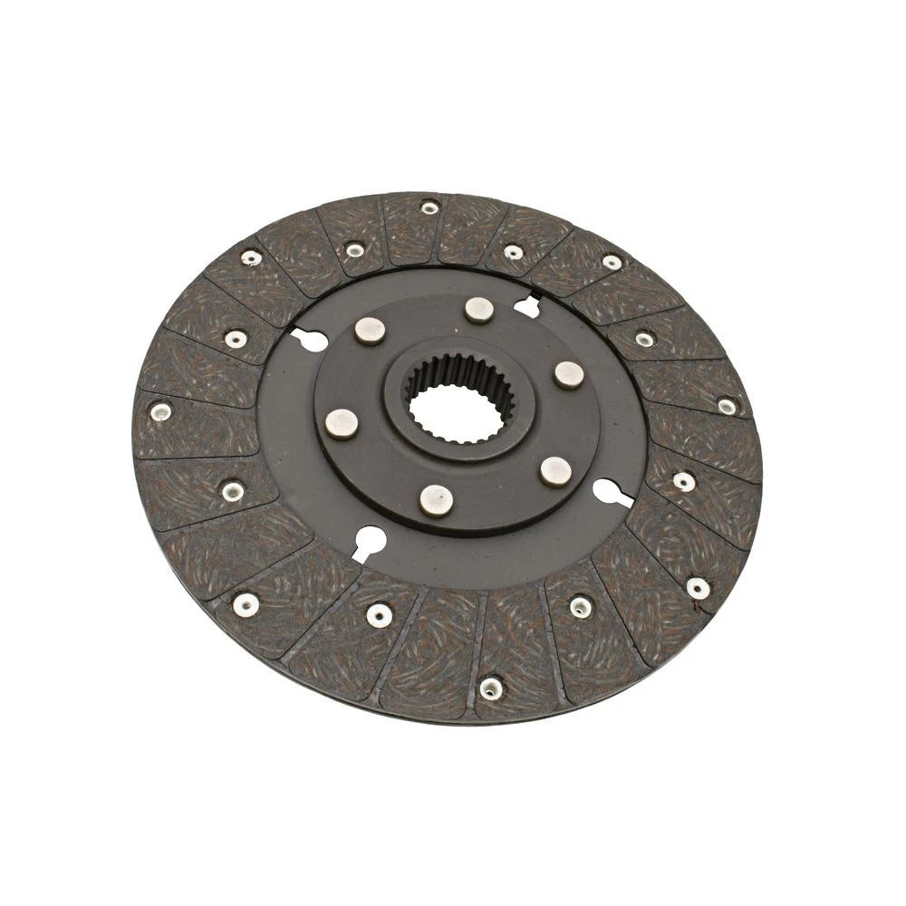 R26840 Pto Disc - 12" Synchro - Woven Fits John Deere