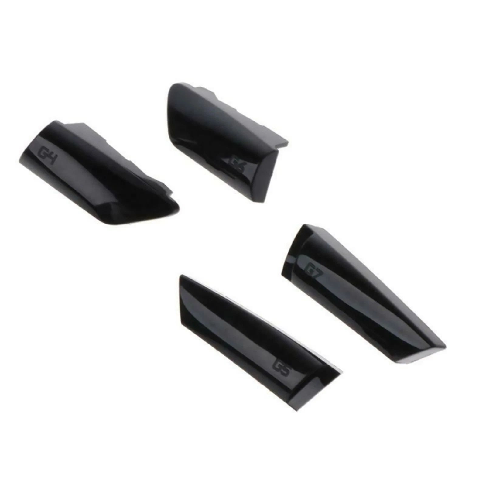 G4 G5 G6 G7 Side Keys Side Buttons For Logitech G900 G903 Wired