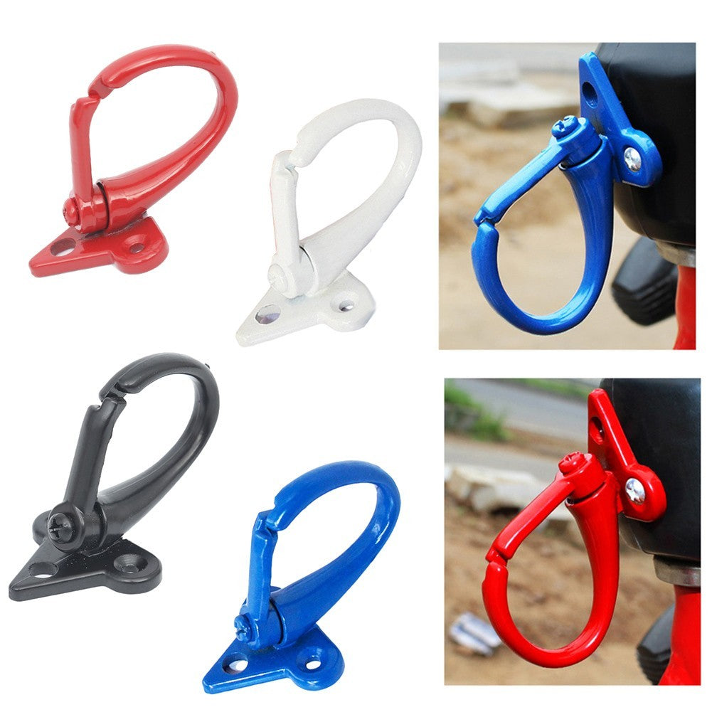 Motorcycle Hook Stylish Accessory