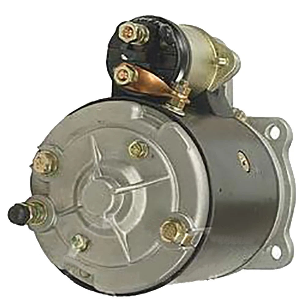 57719 New Starter Fits Case-ih Tractor Models 454 474 484 485 3210