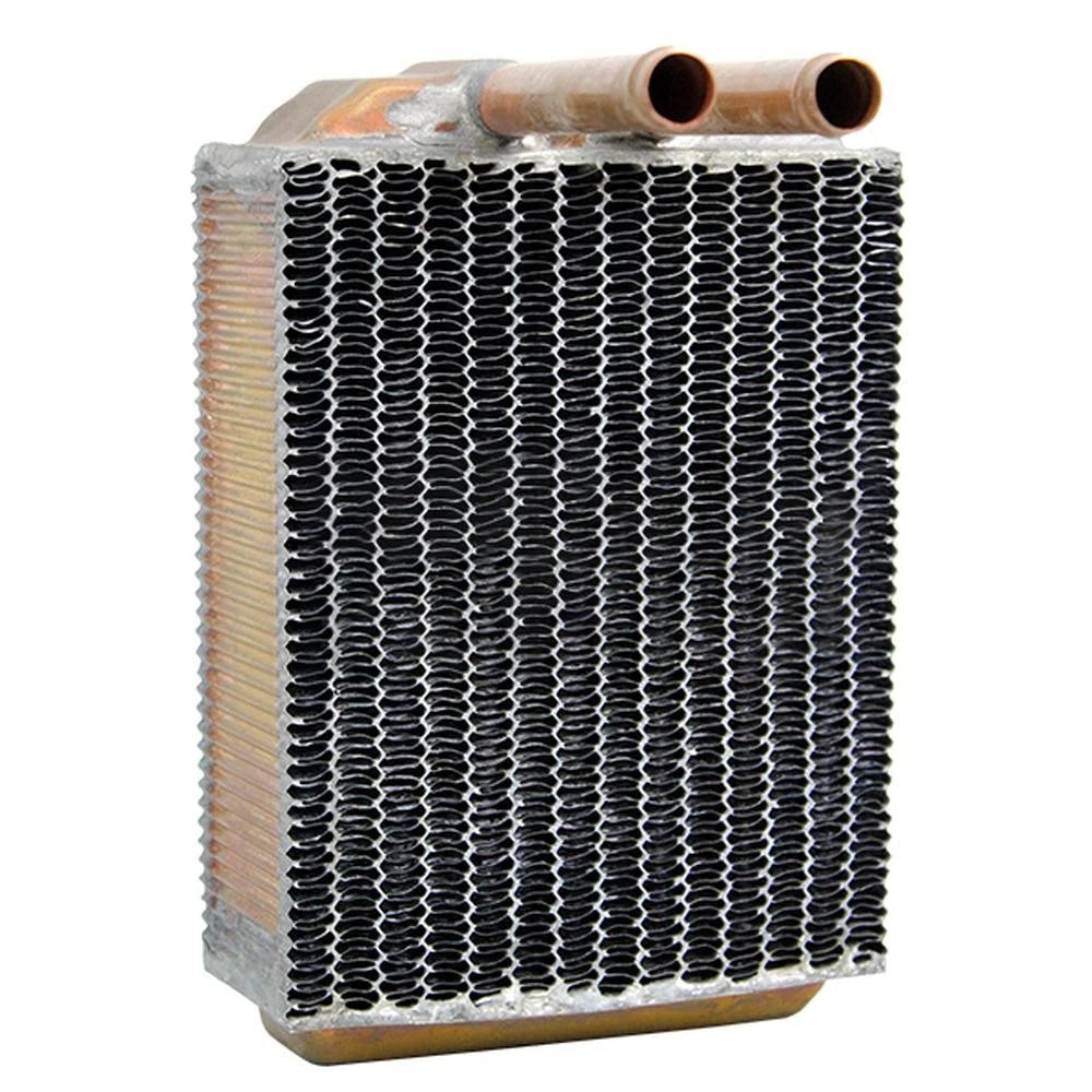 399001 Heater - 7 3/4 X 6 X 2 1/2 Core