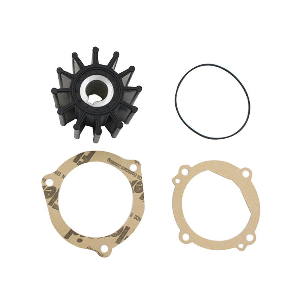 Water Pump Impeller – Jabsco Sherwood CEF 15000K