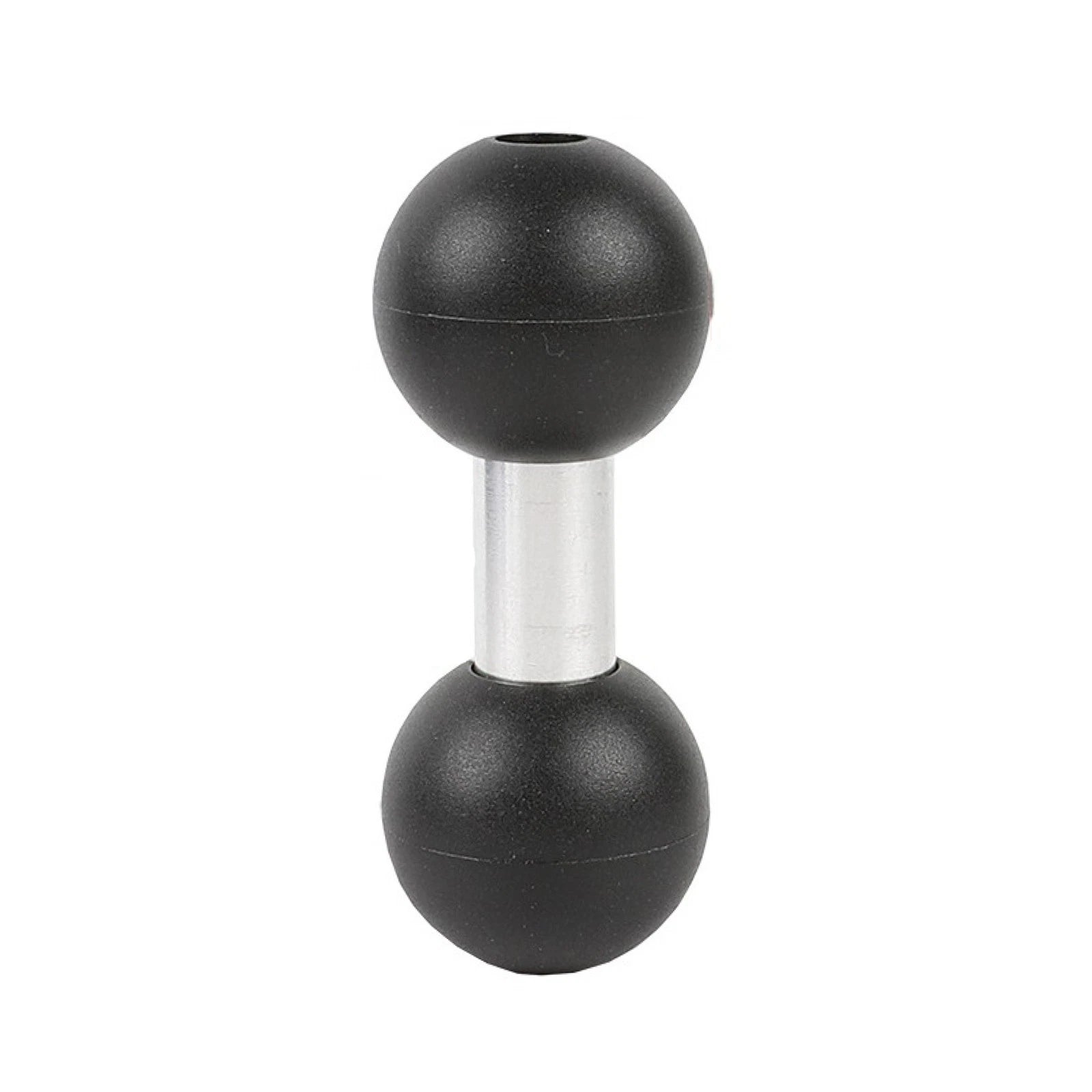 25mm To 25mm Composite Ball Adapter Dual Ball For Brackets