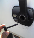 Remote Control Neutral Throttle Button for Mercury Commander 3000