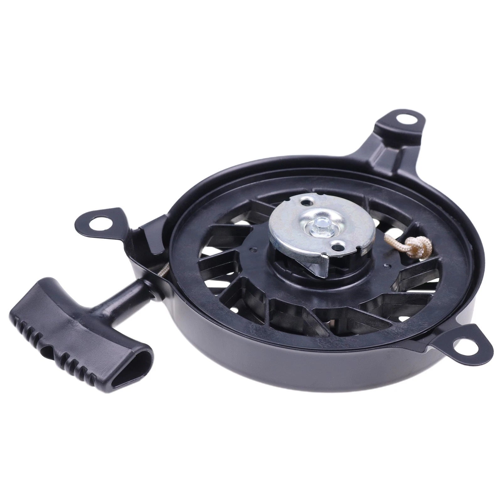 Pull Recoil Starter 14 165 07-s 1416501-s For | Hook & Hull Co