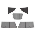 Axis Boat Non-Skid Mats A22 Transom Step by Axis