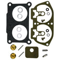 Carburetor Repair Kit For 1988-1995 Yamaha Outboard V-4 130 Hp
