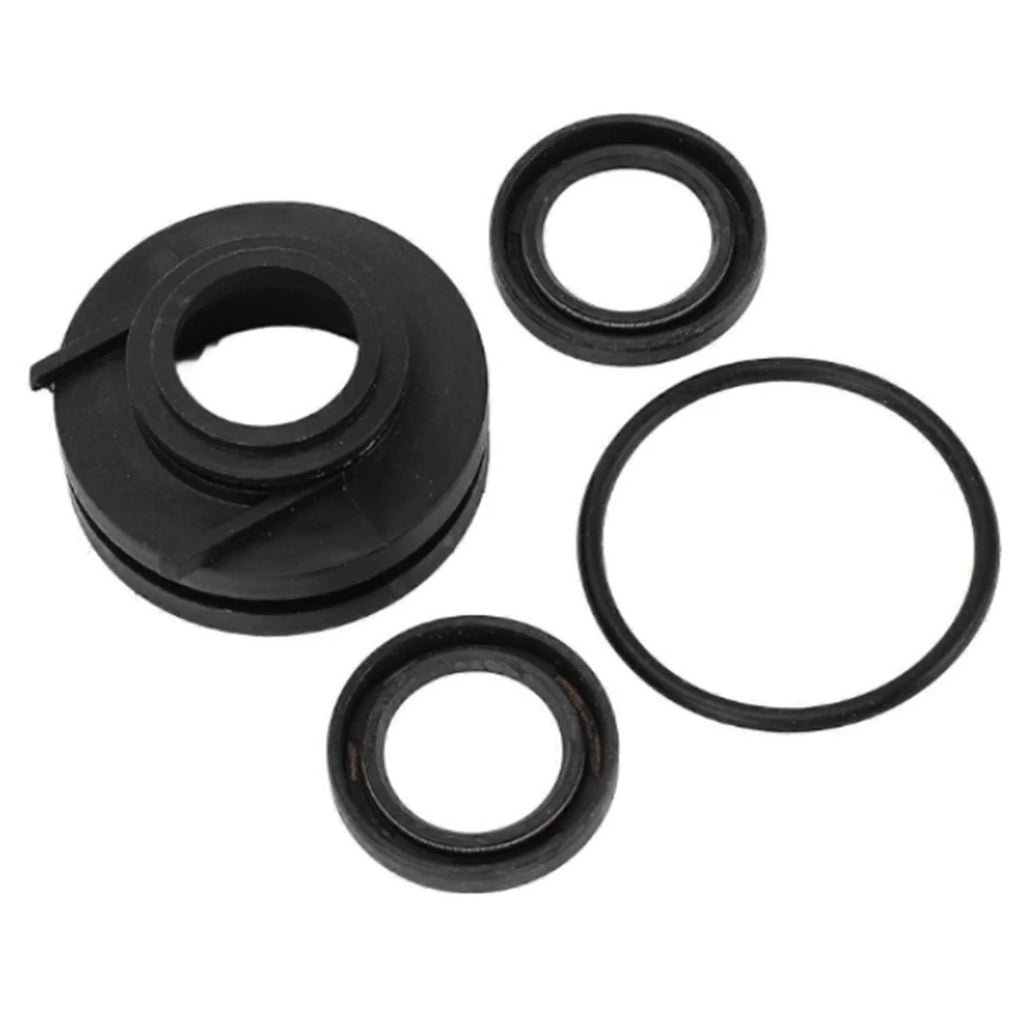 Water Pump Housing Kit for Yamaha Outboard 2T 25-40HP 63D/6BG