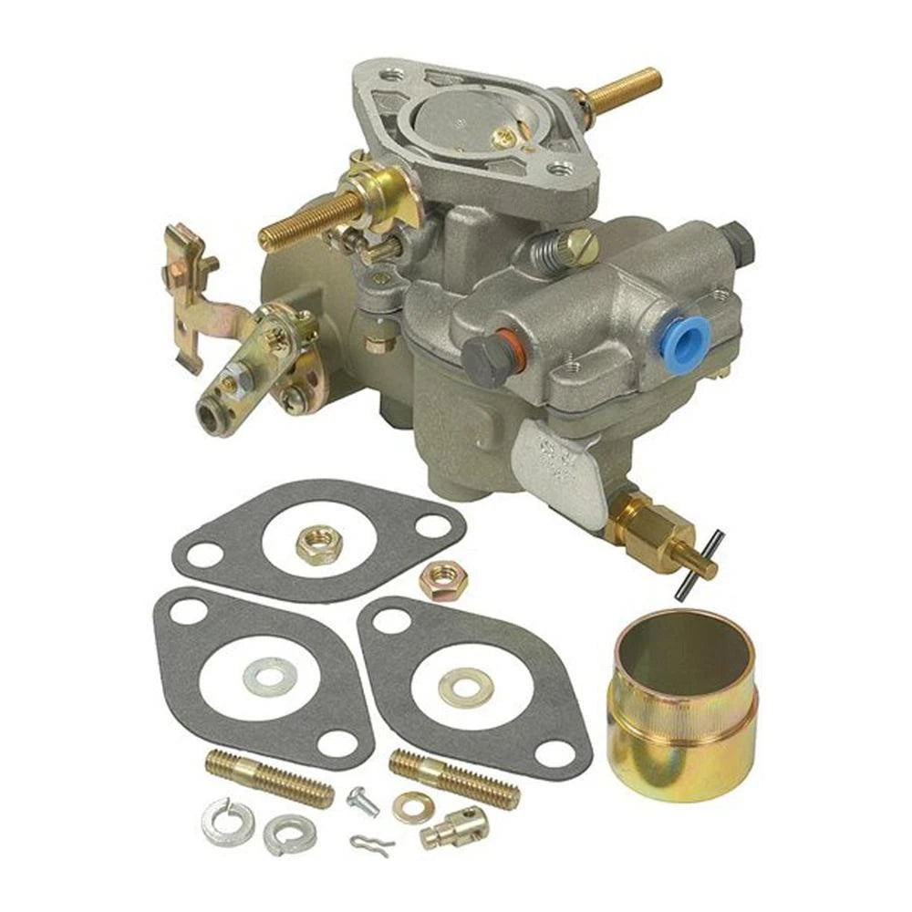 Aqp-0-12522 - Carburetor