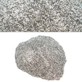 Metal Flake Glitter 8oz Silver