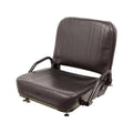 Km 745 Uni Pro Seat Assembly