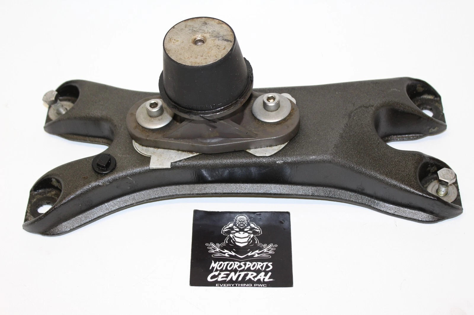 Seadoo Rxp-x 260 T3 4 Tec Front Spacer Bracket Engine Mount 270000842