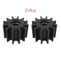 Raw Sea Water Pump Impeller for Jabsco/Caterpillar 09-819B-1