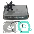For Suzuki Water Pump Kit Repair Impeller Df25 Vtwin 2006-2014
