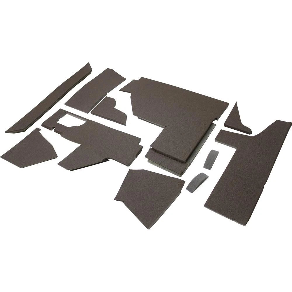 Amjd55uk Upholstery Kit, Brown