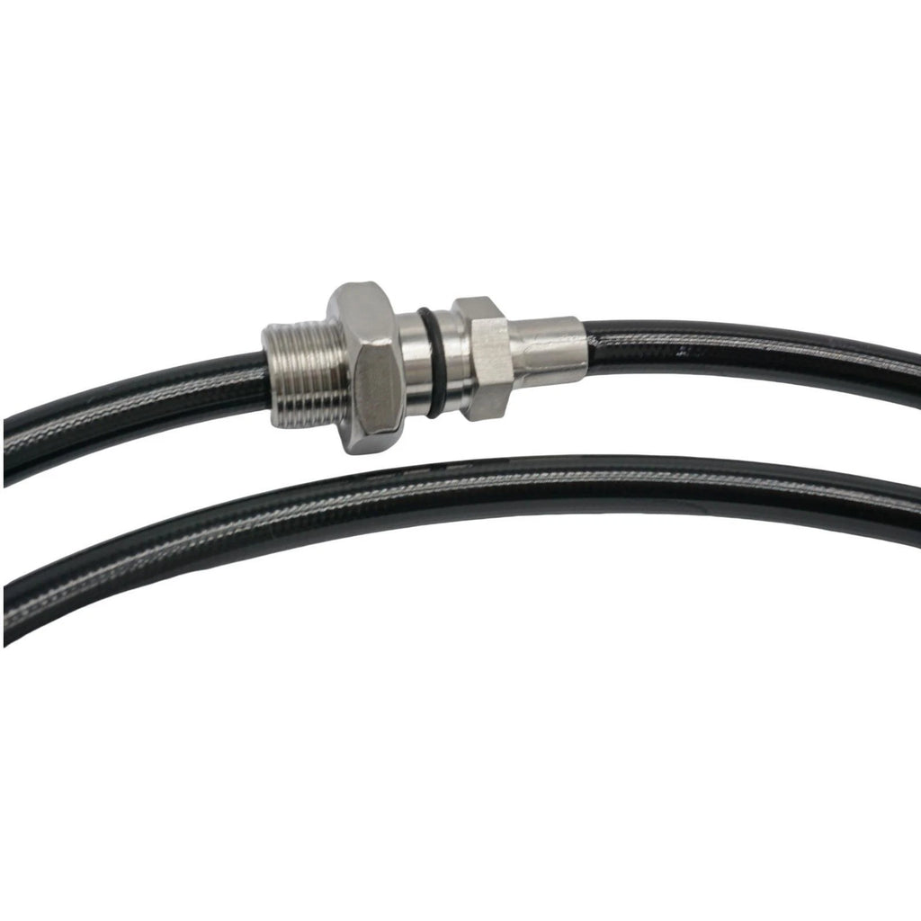 Trim & Tilt Hydraulic Line Oil Hose for Volvo Penta DP/DPX