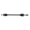 All Balls Racing Front Axle for Marine Applications by All Balls