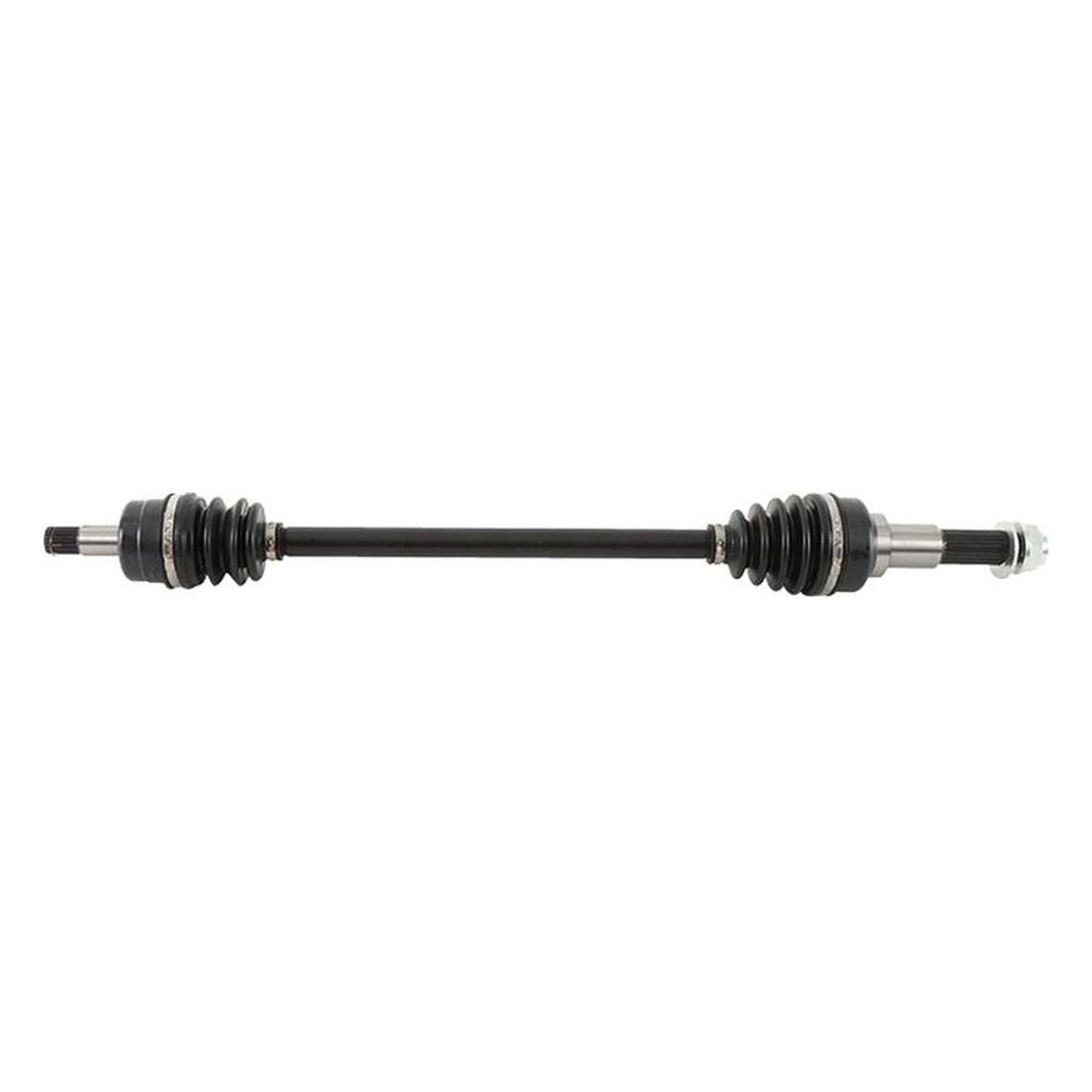 All Balls Racing Front Axle for Marine Applications by All Balls