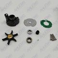 Replacement Fit Johnson Evinrude Outboard 9 1/2hp 10hp New Water Pump
