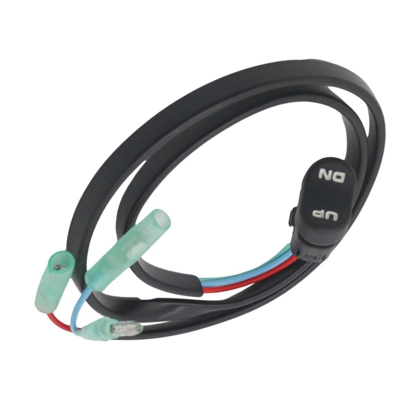 Power Trim Tilt Switch For Suzuki 100 115 140 175 200 225 250 Hp