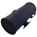 Muffler Silencer Ym129981-13500 For Komatsu | Hook & Hull Co
