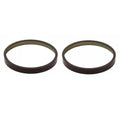 Replacement Rear Abs Ring Set For Mercedes W204 W211 W212 R230