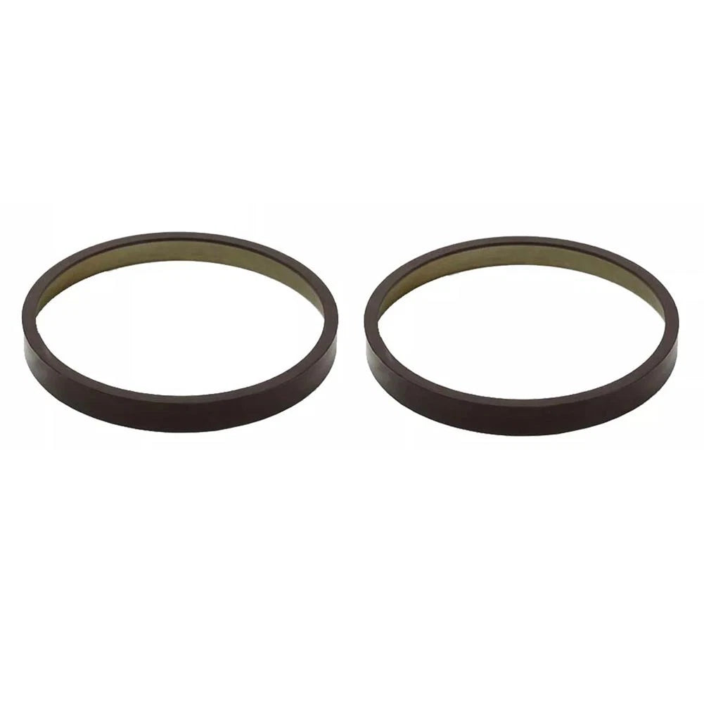 Replacement Rear Abs Ring Set For Mercedes W204 W211 W212 R230
