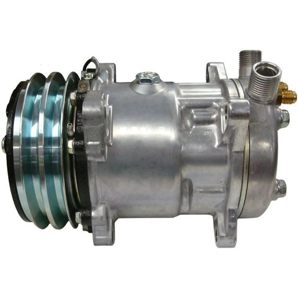 Amx10220 Compressor, Sanden Sd510 Style
