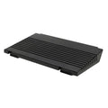 Rinker Boat Louvered Vent Black 13 1/2 x 8 Inch by Rinker
