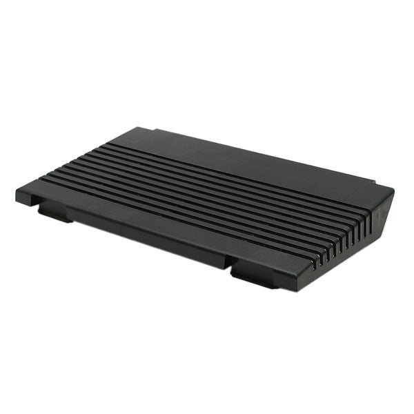 Rinker Boat Louvered Vent Black 13 1/2 x 8 Inch by Rinker