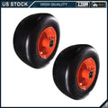Flat Free Wheel Assembly Scag 13X6.50-6 by Scag