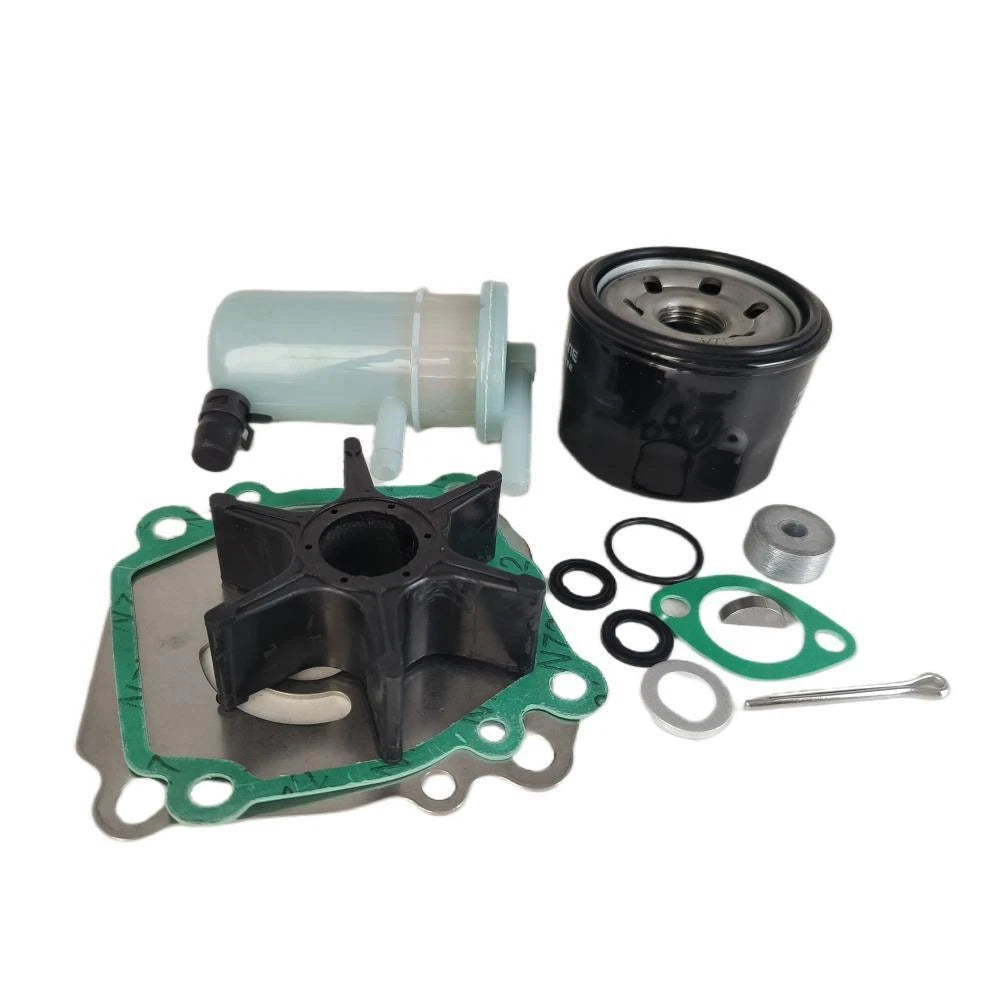 Maintenance Kit for Suzuki 60/70HP Outboard Models (1998-2001)