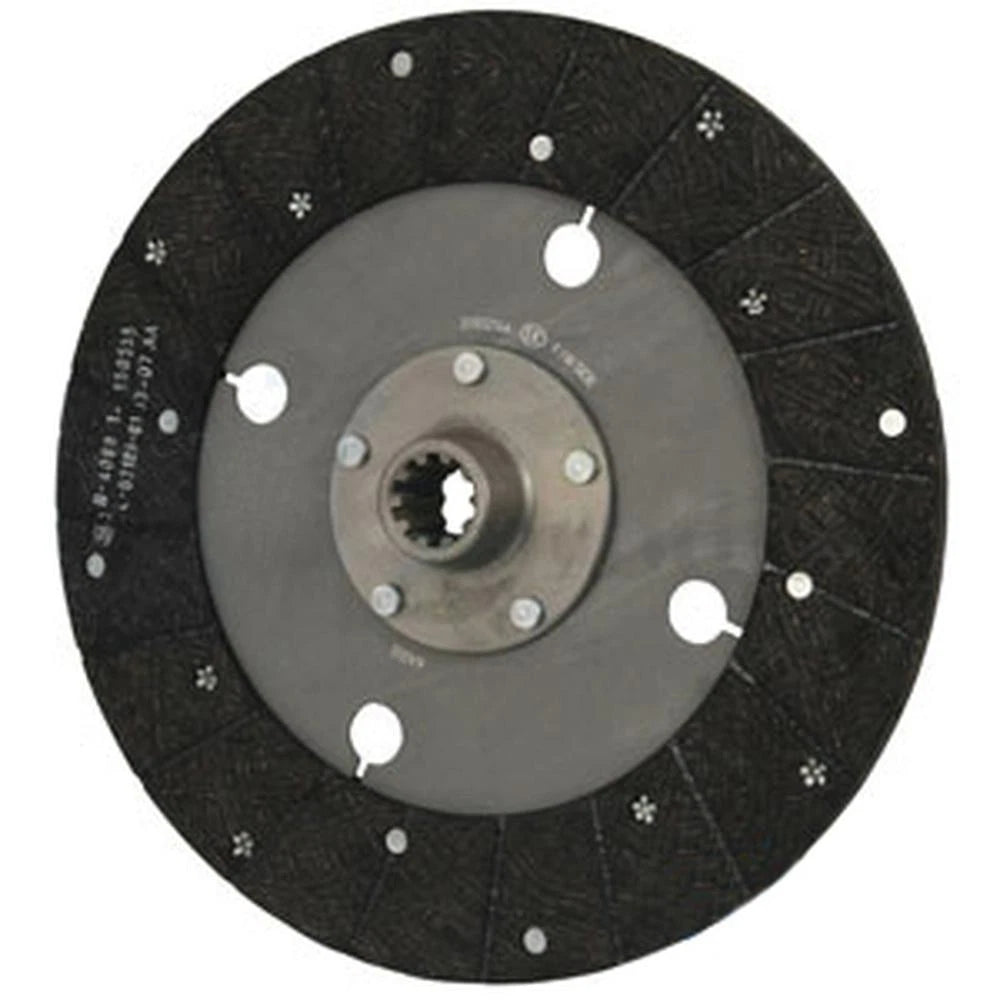 K947089 Pto Disc For Leyland Tractors 2100 285 4100 485 702 704 802