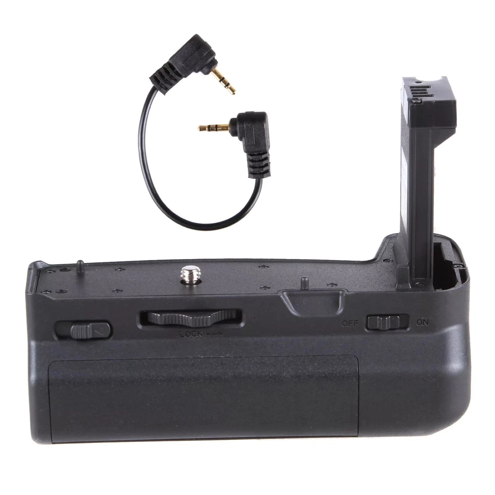 New Durable Vertical Battery Handle Grip Accessories For Canon Eos Rp