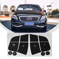 Steering Interior Decoration Solution