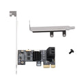 Pci Express To Sata3.0 2 Port Sata Iii Expansion Controller Adapter