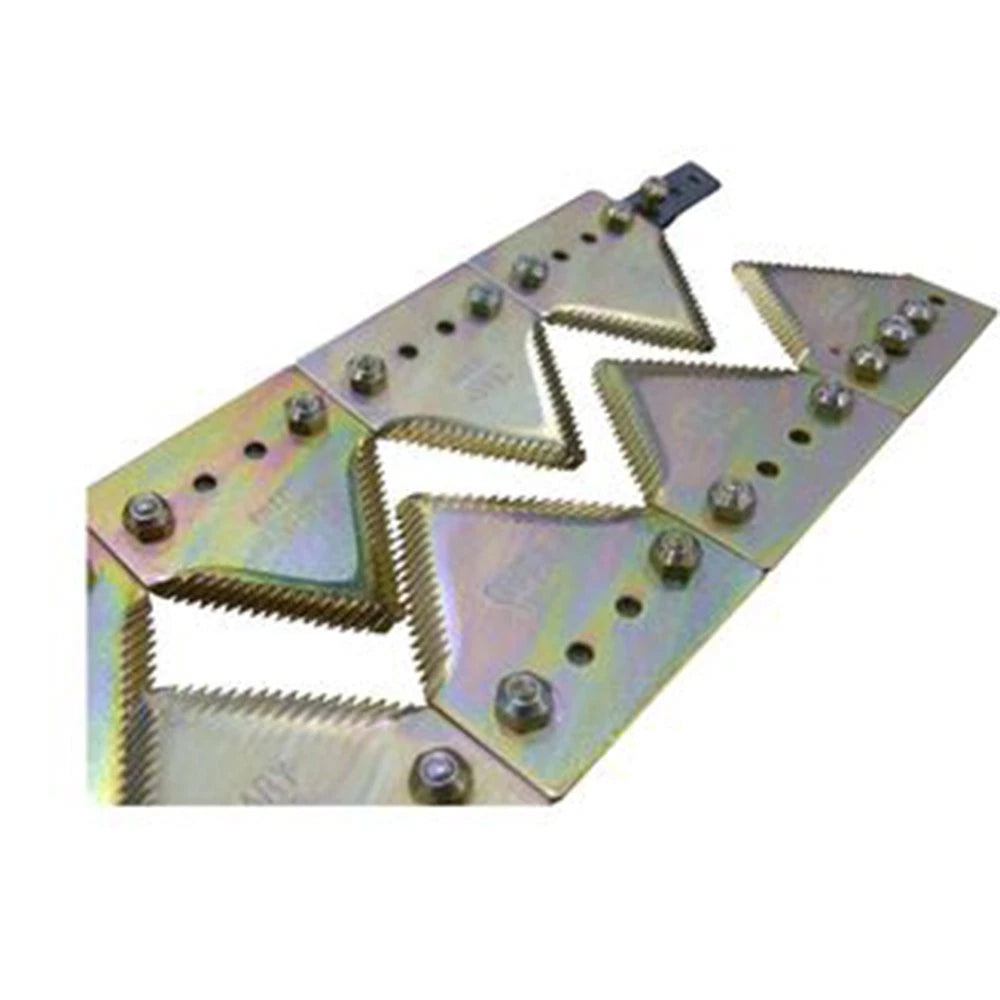 X29023 Coarse 35' Sickle Assm Fits Case-ih Platform Models D50 D60 +