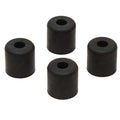 Boat Windshield Stopper Bumpers 3/16 Inch (Set of 4) by Unbranded