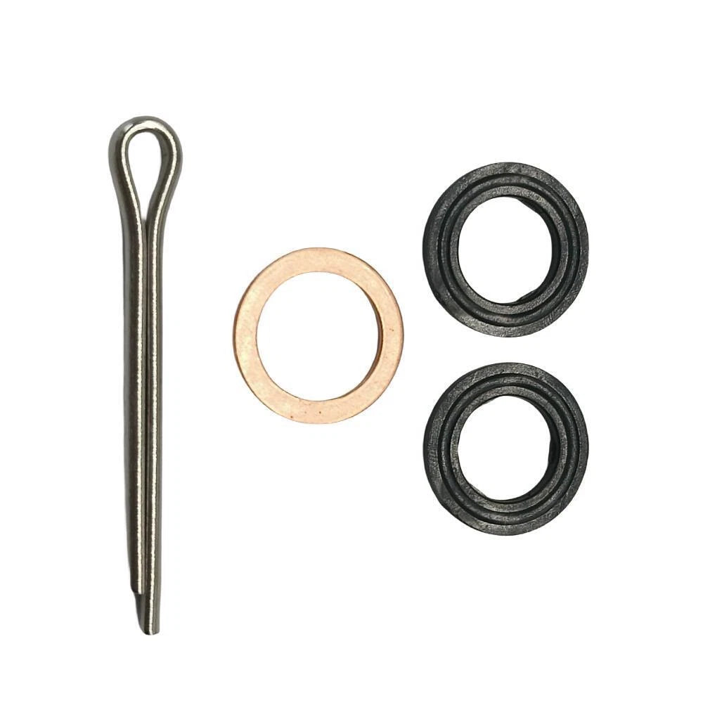 Maintenance Kit for Suzuki DF25/30 (2015-up) Outboard