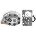 93835n Kit1 Mcv Hydraulic Pump Kit Fits Case Ih