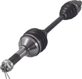Quadboss 06-13 Kawasaki Kvf650 Brute Force 4x4 Rear Left Replacement