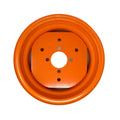 Front Wheel 5x12 Fits Kubota B7100 B6100 B5100