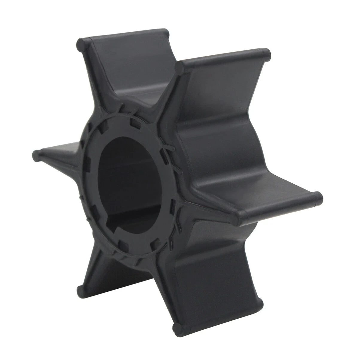 Water Pump Impeller for Yamaha 25/30/40/50 HP Outboard Motor