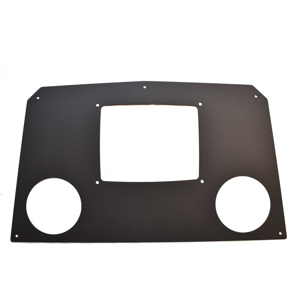 Ranger Boat Fishfinder Dash Panel 7202895A by Ranger