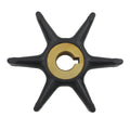 Water Pump Impeller for JOHNSON/EVINRUDE 3-6HP (OEM 277181, 434424)