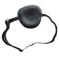 Unisex Adult Soft Eye Patch Medical Concave Foam Padded Washable