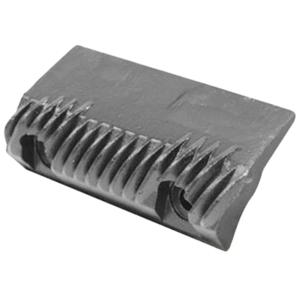 86503256 Rasp Bar; Rh Rotor, (Set Of 2) (Leading)
