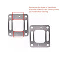 Exhaust Riser Gaskets for MerCruiser 18-0897/27-863724/GLM 30240