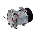 A/c Compressor Am146135 Auc18999 For John Deere Xuv835m Xuv845m